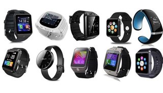 7 Smartwatch Murah Terbaik 2024: Baterai Awet & Fitur Sehat