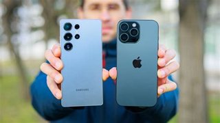 Adu Kamera Flagship: Samsung S26 Ultra vs iPhone 18 Pro