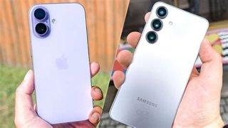 Adu Kamera Samsung Galaxy vs iPhone: Mana Jagoan Fotografi?