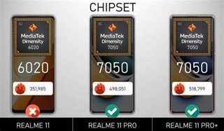 Adu Skor Antutu dan Performa Gaming HP Flagship 2026