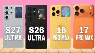 Adu Spek Samsung S27 Ultra vs iPhone 18 Pro: Mana Terbaik?