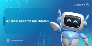 Aplikasi Asisten AI Terbaru: Gantikan Google Assistant & Siri?