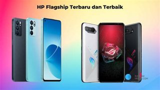 Benchmark HP Flagship: Adu Performa Snapdragon vs MediaTek