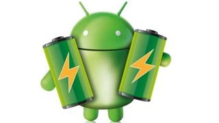 Cara Mudah Hemat Baterai Android, Awet Seharian Penuh