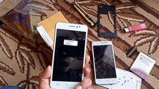 Cara Perbaiki Layar HP Retak Sendiri di Rumah (Panduan 2024)