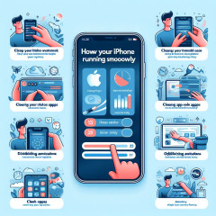 Cara Sederhana Merawat iPhone agar Selalu Siap Tempur