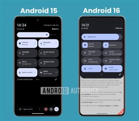 Daftar HP Samsung Penerima Update Android 16 di 2026