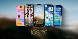 Daftar iPhone yang Kebagian Update iOS 20 di Tahun 2026