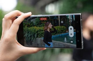 Daftar Smartphone Videografi Terbaik 2026 dengan Fitur OIS