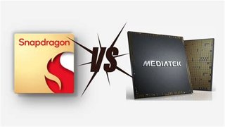Duel Chipset Terbaik: Uji Performa Snapdragon vs MediaTek