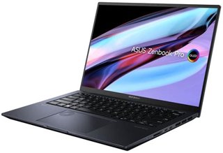 Duel Sengit: ASUS Zenbook vs. Dell XPS, Mana Laptop Terbaik untukmu?