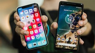 Duel Smartphone: iPhone vs Android, Mana Terbaik di 2026?