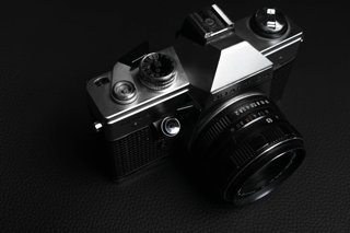 Fotografi Komputasional: Masa Depan Foto di Genggamanmu