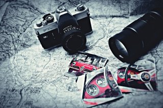 Fotografi Mobile: Bukan Sekadar Jepret, Tapi Gaya Hidup!