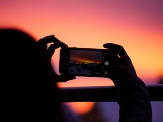 Fotografi Mobile: Lebih dari Sekadar Jepretan, Ini Gaya Hidup!