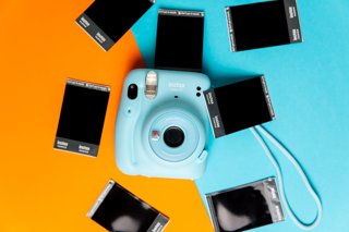 Fotografi Mobile: Maksimalkan Hasil, Hemat Baterai & Memori!