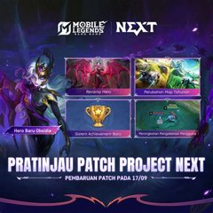 Gaming di Sela Kesibukan: Mobile Legends Jadi Pelepas Penat Efektif?
