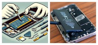 Ganti Baterai HP Sendiri di Rumah: Panduan Lengkap & Aman