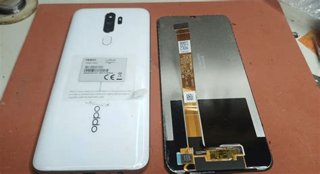 Ganti Layar HP Pecah: Cek Estimasi Biaya Terbaru 2026