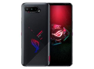 Handphone Gaming ROG Terbaru: Spesifikasi Gahar!