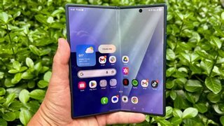 Handphone Lipat: Samsung Galaxy Z Fold 8 Rilis 2026?
