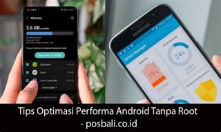 HP Android Lemot? 7 Tips Jitu Bikin Performa Kembali Ngebut!