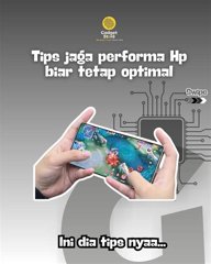 HP Lemot? Ini 7 Tips Jitu Bikin Performa HP Kembali Ngebut!