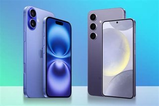 iPhone vs Samsung: Adu Kamera, Baterai, dan Performa Terbaik