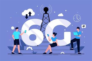 Jaringan 6G di Smartphone 2026: Apa Keunggulannya?