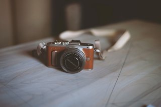 Jejak Momen Tak Terduga: Kisah Hidup di Lensa Ponsel Kita