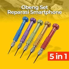 Kit Perbaikan Gadget DIY: Mana yang Terbaik untuk Servis HP Sendiri?