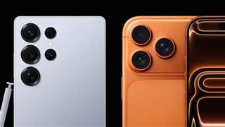 Komparasi Kamera iPhone 17 vs Samsung S27: Mana Lebih Unggul?