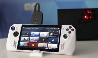 Konsol Gaming Portabel Terbaik 2024: Performa & Harga