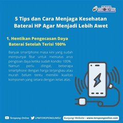 Maksimalkan HP Lama Anda: Tips Perawatan & Optimasi Performa Terbaik