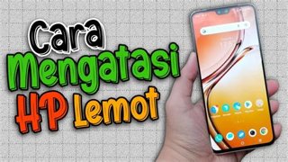 Mengatasi HP Lambat: Panduan Lengkap Optimasi Performa Android & iOS