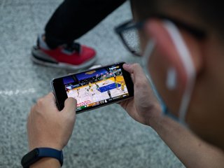 Mobile Gaming: Bukan Sekadar Hiburan, Tapi Gaya Hidup!