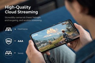 Mobile Gaming Era Baru: Revolusi Cloud Gaming & Kekuatan 5G