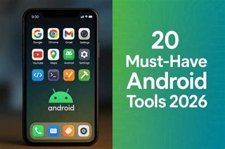 OS Android 2026: Intip Bocoran Fitur Keamanan Terbarunya