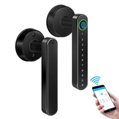 Panduan Memilih Smart Lock Terbaik untuk Keamanan Rumah