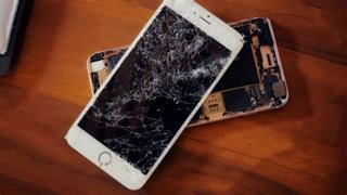 Perbaikan Layar Retak: Solusi Cepat Smartphone 2026