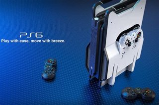 Prediksi Spesifikasi PlayStation 6 yang Rilis Tahun 2026