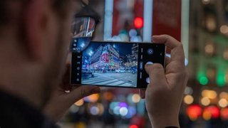 Rekomendasi 5 HP Kamera Terbaik 2024 di Harga Menengah