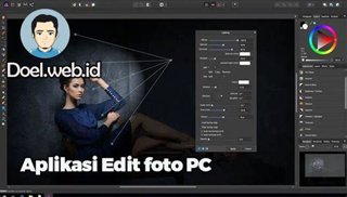 Rekomendasi Aplikasi Edit Foto Terbaik 2024 untuk HP Android