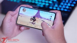 Rekomendasi HP Gaming 5 Jutaan Terbaik untuk Main Game Berat 2024