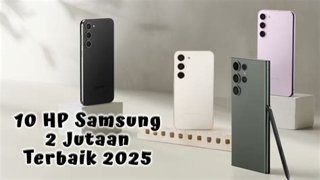 Rekomendasi HP Terbaik 2026 dengan Kamera Paling Canggih