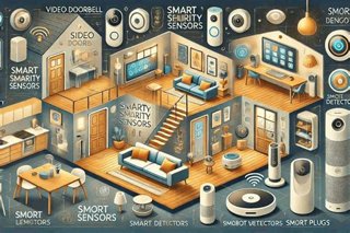 Rekomendasi Perangkat Smart Home Terbaik 2024 untuk Pemula