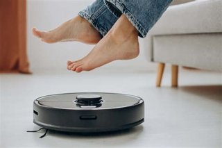 Rekomendasi Robot Vacuum Cleaner Terbaik untuk Lantai Kayu