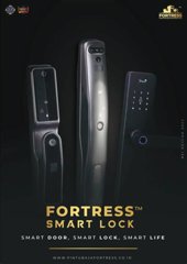 Rekomendasi Smart Lock Terbaik 2026 untuk Keamanan Rumah