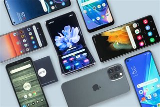 Rekomendasi Smartphone Unggulan 2026 Harga Menengah