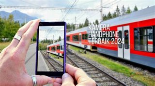 Rekomendasi Smartphone Videografi Terbaik 2024 untuk Kreator